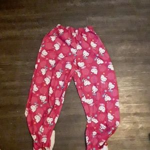 Pajama pants
